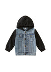 Black / 1-2Y