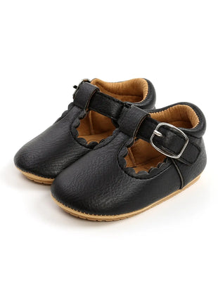 Mary Jane Mocs