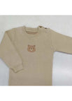 Beige / 3-6M
