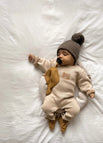 Beige / Newborn