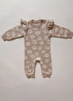 Peach / 12-18M
