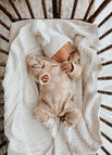 Peach / 0-3M