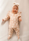 Peach / 3-6M