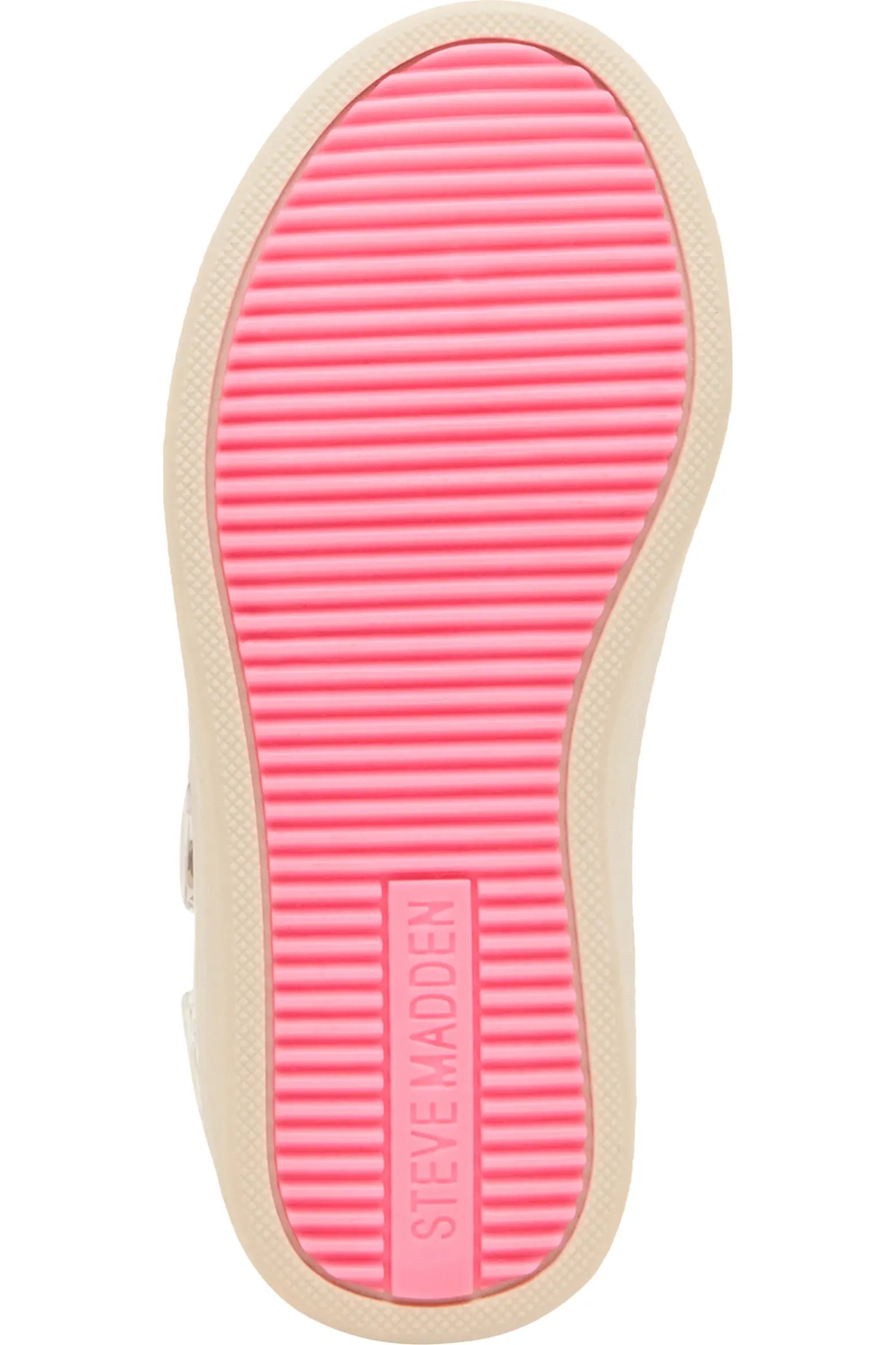 Steve Madden Toddler Girls’ Tfetti Sneaker