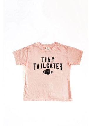 Tiny Tailgater