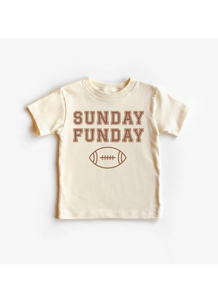 Sunday Funday Tee