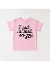 Pink / 3T