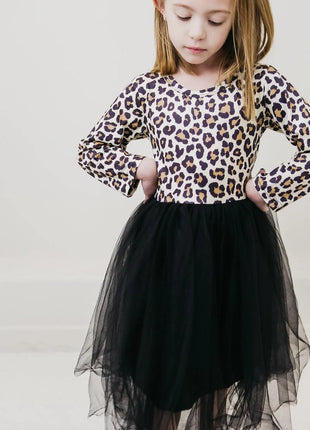 Wild One Tutu Dress