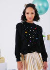 Black / 6
