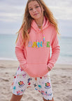 Pink / 4T