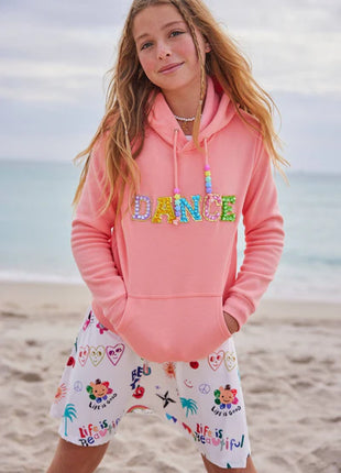 Dance Gem Hoodie