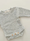 Gray / 0-3M