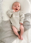 Gray / 6-12M