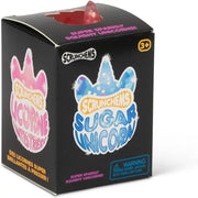 Showcase 
Scrunchems® Sugar Unicorn Squishy | Sensory Fidget Toy