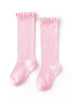 0-6M / Cotton Candy Pink