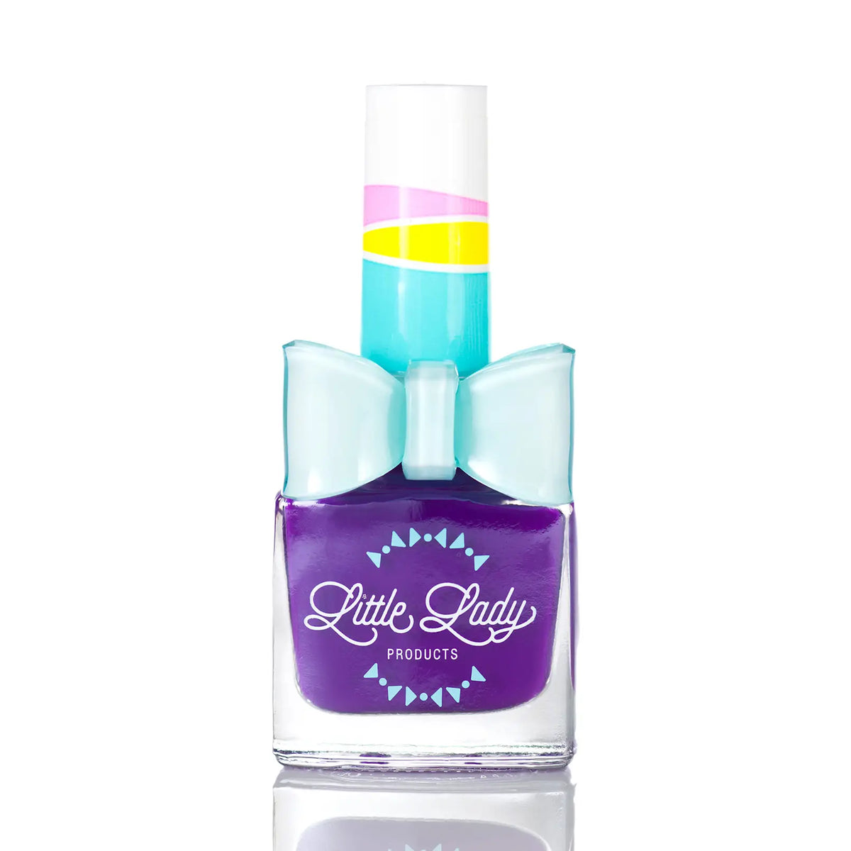 Little Lady Products Cutey Queen Nail Polish