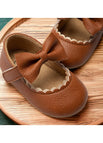 Brown / 6-12M (4.3”)