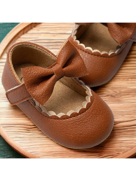 Crawling Shoes