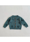 Blue / 3-6M