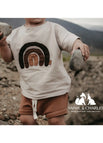 Brown / 3-6M