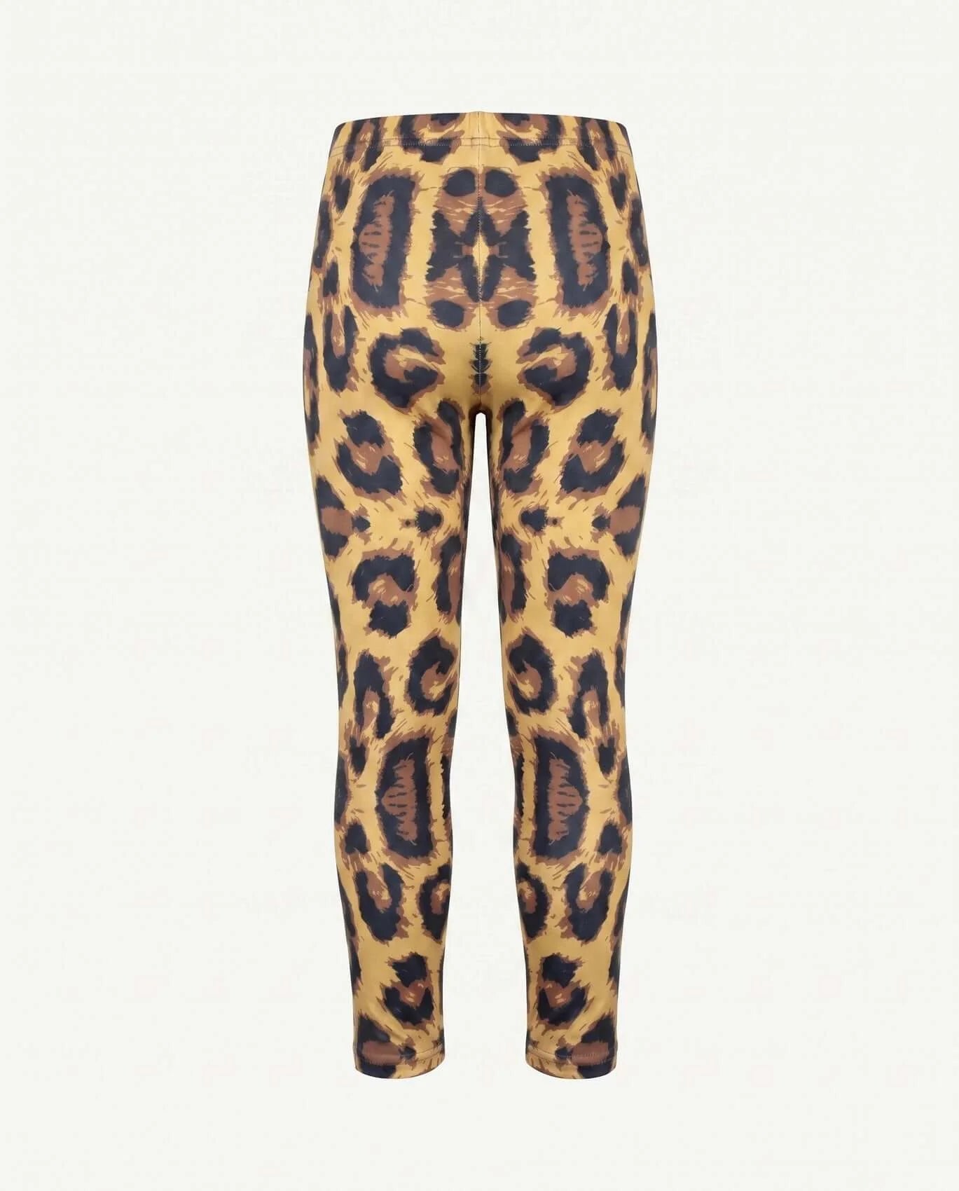 Appaman Leopard Leggings