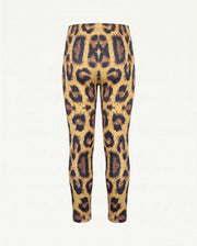 Appaman Leopard Leggings