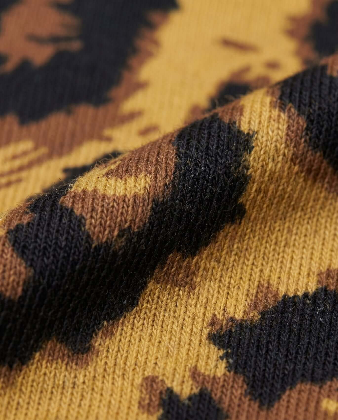 Appaman Leopard Leggings