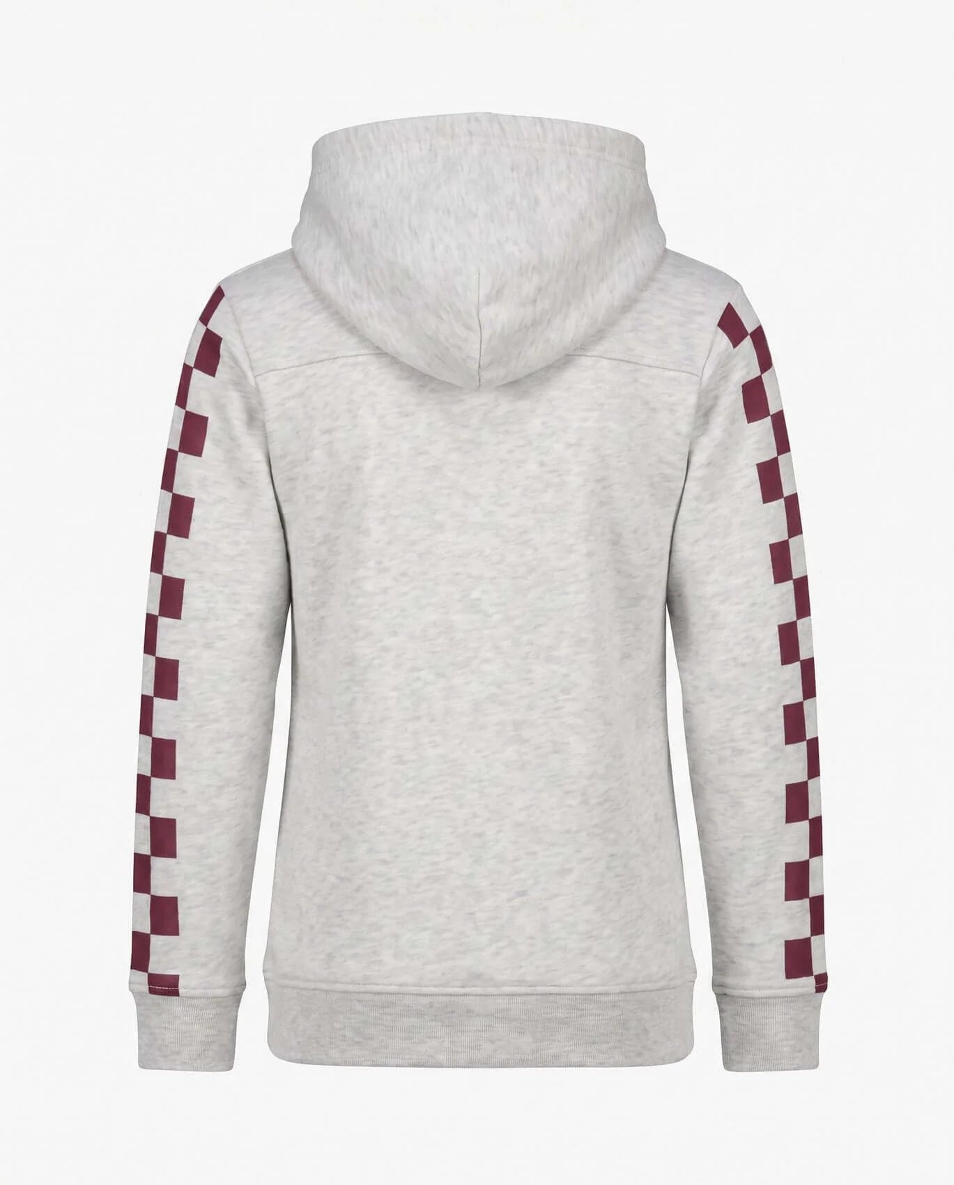 Appaman Oatmeal Tunic Hoodie
