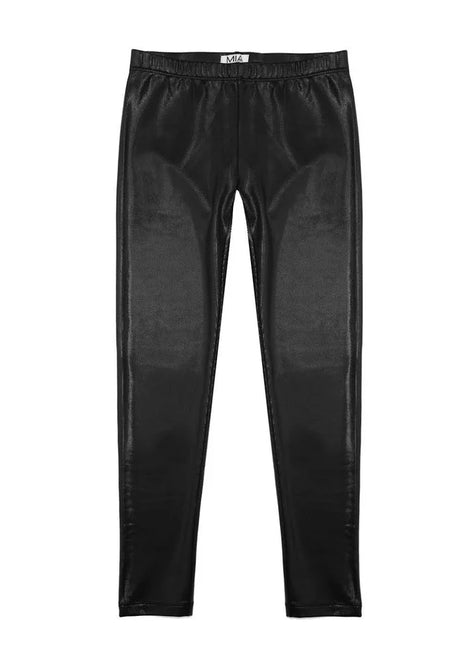 Mia New York Black Legging