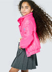 Hot Pink / 6