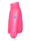 Hot Pink / 5