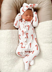 White / 6-9M