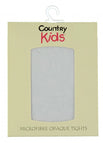 White / 12-24M