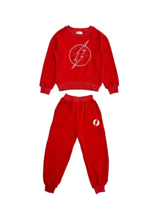 Flash Track Set (Sold Separately)