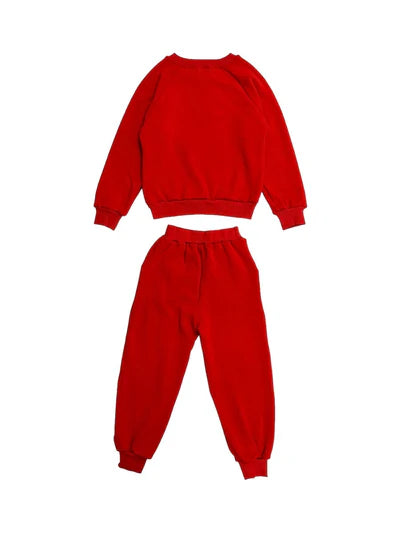 Flash Track Set (Sold Separately)