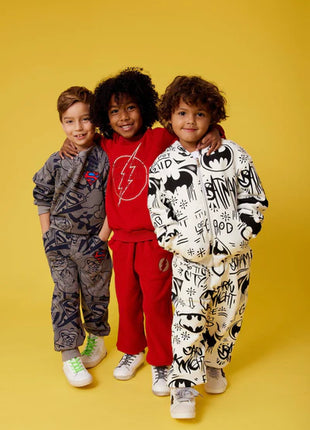 Flash Track Set (Sold Separately)
