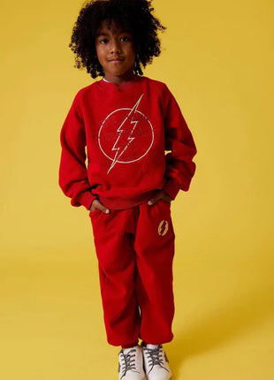 Flash Track Set (Sold Separately)