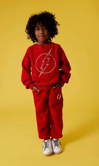 Flash Track Set (Sold Separately)