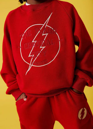 Flash Track Set (Sold Separately)
