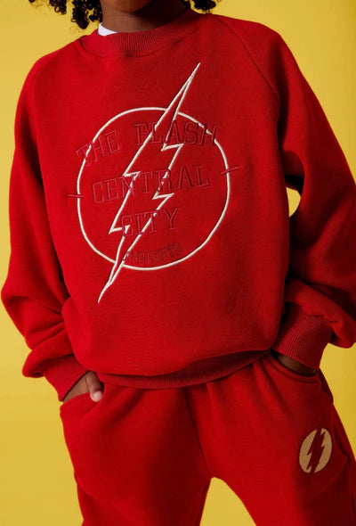 Flash Track Set (Sold Separately)