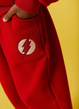 Flash Track Set (Sold Separately)