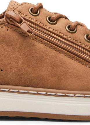 Kash Natural Tennis Shoe