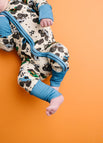 Light Grey / 3-6M
