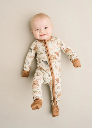 Noah’s Ark Convertible Sleeper