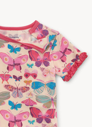 Magnetic Me All A-Flutter Magnetic PJ Set Details