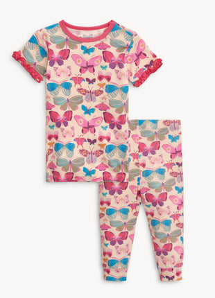 Magnetic Me All A-Flutter Magnetic PJ Set
