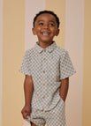 Sage / 12-18M