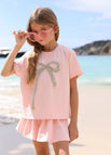 Light Pink / 4 / Top