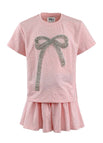 Light Pink / 2 / Top