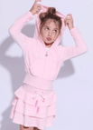 Pink / 8